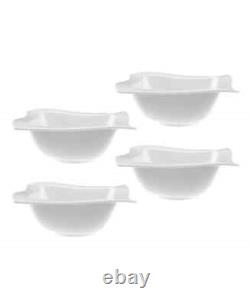 Villeroy & Boch New Wave Collection 12-Pc. Dinnerware Set, Service for 4