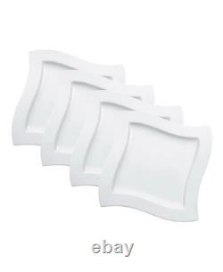 Villeroy & Boch New Wave Collection Premium Porcelain Set 12 Piece Set Germany