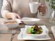 Villeroy & Boch White New Wave Porcelein 4-Piece Place Setting G1019