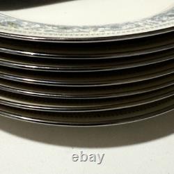 Vintage 31 Piece Noritake Monteleone Dinner Set 7569 Ivory China 5 Placement