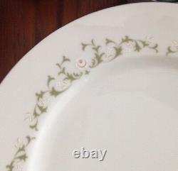 Vintage Elegance Pattern 502 Sheffield Fine China Set for 12