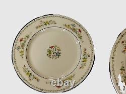 Vintage Gorham Lady Madison Fine China 1979- 1980