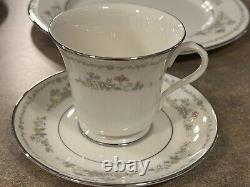 Vintage Gorham Lady Madison Fine China 1979- 1980