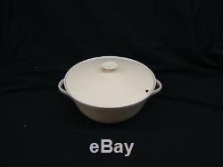 Vintage Hutschenreuther Selb Bavaria Favorit Undecorated 83 Pieces Germany VGC