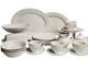 Vintage JOHNSON BROTHERS REGENCY Earthenware Ironstone Dinnerware Set
