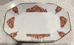 Vintage Limoges Raynaud Dinnerware Set- 60 Pieces