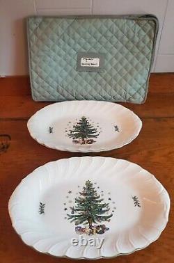 Vintage Lot Nikko Happy Holidays China Dinnerware Christmas Plates Cups & More