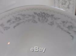 Vintage Lot of 38 Porcelain Dinnerware WESTBURY by Fine China of Japan