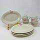 Vintage Mel's Drive-In Restaurant Dinnerware Set Platter Plates Mugs 8 Pc Diner