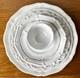 Vintage Motton Gien Faience Dinnerware-set 106 Pieces