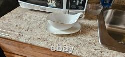 Vintage china dinnerware set