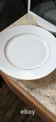 Vintage china dinnerware set