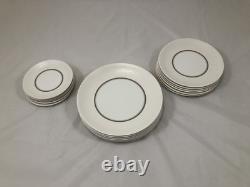 Vintage dishes sets fine china sascha brastoff