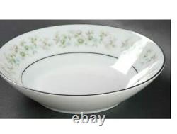 Vtg 24pc Noritake Savannah #2031 China Dinner Service For 4 NEW