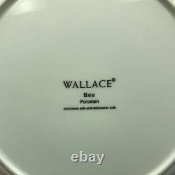 Wallace Napoleon Bee 40pc Dinnerware Set (Service for Eight)