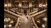 Watch This Breathtaking Bridal Entrance At Opera Garnier Paris