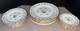 Wedgewood Bone China dinnerware sets, Dinner 11, Salad 8 1/4, Desert 6