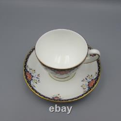 Wedgwood Bone China TOURAINE Service for Four 20pc Set
