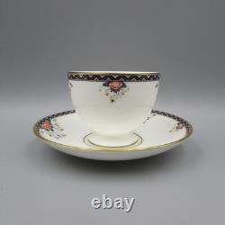 Wedgwood Bone China TOURAINE Service for Four 20pc Set