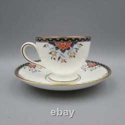 Wedgwood Bone China TOURAINE Service for Four 20pc Set