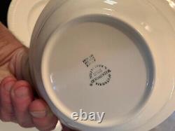 Wedgwood Edme Dinnerware Service for 4