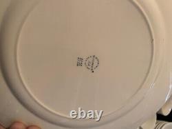 Wedgwood Edme Dinnerware Service for 4