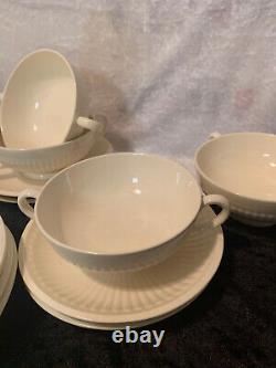 Wedgwood Edme Dinnerware Service for 4