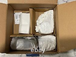 Wedgwood Gio Dinnerware Set, 4 Place Settings, MSRP $540