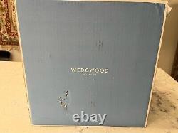 Wedgwood Gio Dinnerware Set, 4 Place Settings, MSRP $540