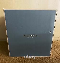 Wedgwood Nantucket Basket 260th Anniversary 26-Piece Dinnerware Set Brand New