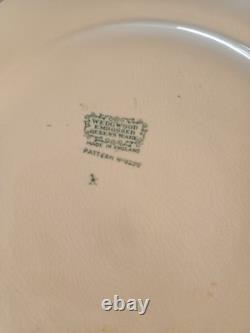 Wedgwood Queensware Embossed Cream on Cream (80 Piece Set)