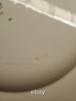 Wedgwood Queensware Embossed Cream on Cream (80 Piece Set)