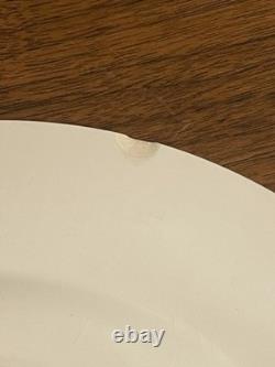 Wedgwood Stratford Edme Queen's Ware Dinner Set 36 Pieces Made In England