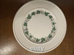 Wedgwood Stratford Edme Queen's Ware Dinner Set 36 Pieces Made In England