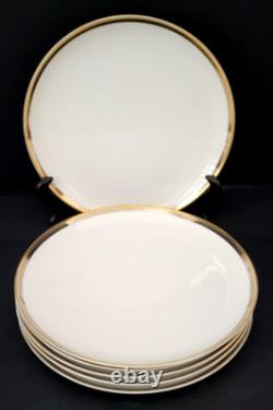 Wentworth #8564 Camelot 30 Piece Porcelain Dinnerware Set Service For 6 Japan