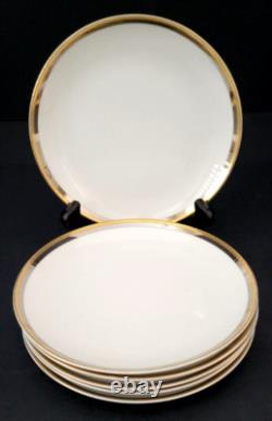 Wentworth #8564 Camelot 30 Piece Porcelain Dinnerware Set Service For 6 Japan