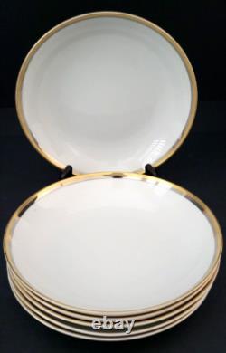 Wentworth #8564 Camelot 30 Piece Porcelain Dinnerware Set Service For 6 Japan