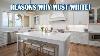 White Kitchen Cabinets 2023 White Kitchen Ideas With White Cabinets Kitchen Decorating Ideas