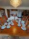 White Pearl Designed By Jack Prince Block Spal 68 Piece Dinnerware Grouping