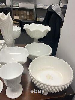 White china dinnerware sets