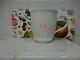 X 6 Villeroy & Boch Farmhouse Touch RELIEF MUGS NEW