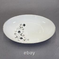 Yamaka Prelude Dinnerware Set 78 Pieces 10 Place Setting Plus Service Pieces