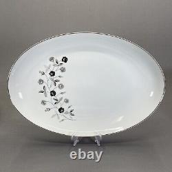 Yamaka Prelude Dinnerware Set 78 Pieces 10 Place Setting Plus Service Pieces