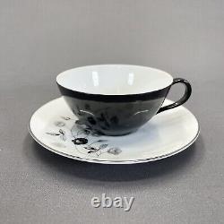 Yamaka Prelude Dinnerware Set 78 Pieces 10 Place Setting Plus Service Pieces