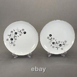 Yamaka Prelude Dinnerware Set 78 Pieces 10 Place Setting Plus Service Pieces