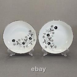 Yamaka Prelude Dinnerware Set 78 Pieces 10 Place Setting Plus Service Pieces