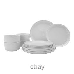 Zwilling 12-pc, Dinnerware Set Ends Soon